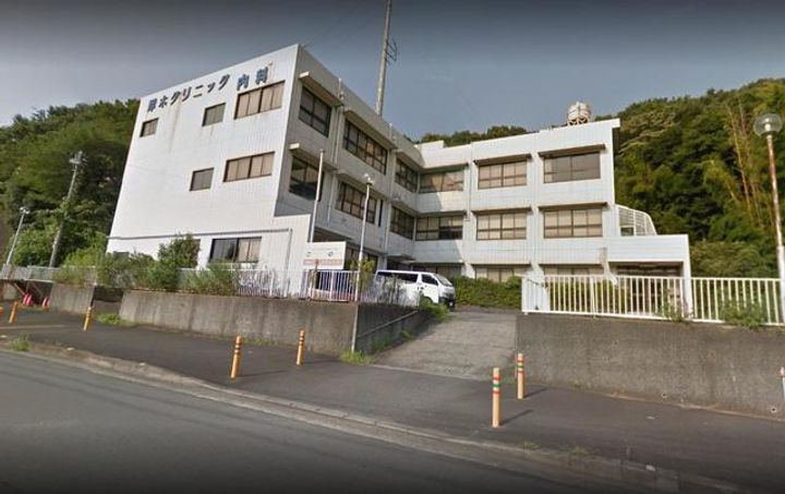 神奈川県厚木市愛名(アパート)の賃貸物件の周辺