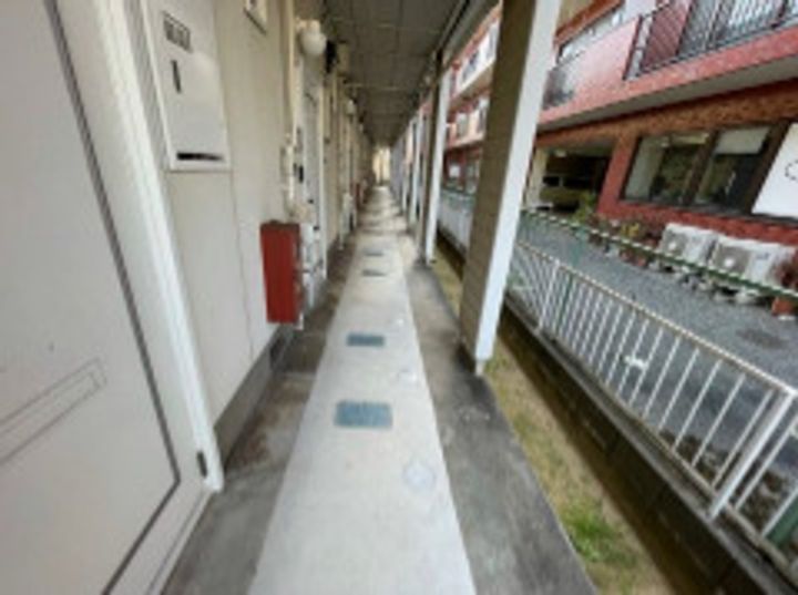 千葉県習志野市津田沼3(アパート)の賃貸物件の地図