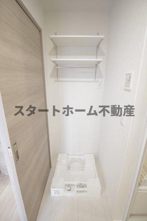 オリエンタルコート北島の内装