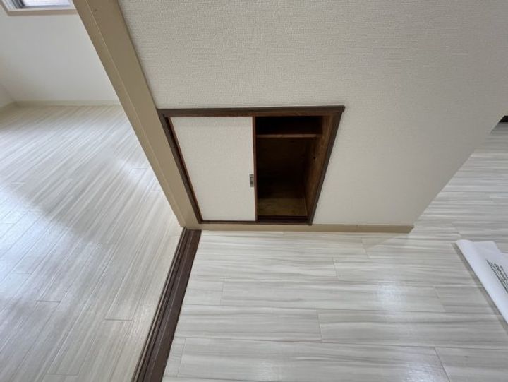 三田中村橋コーポのその他画像