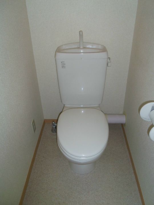 神奈川県横浜市磯子区中原2(アパート)の賃貸物件の内装