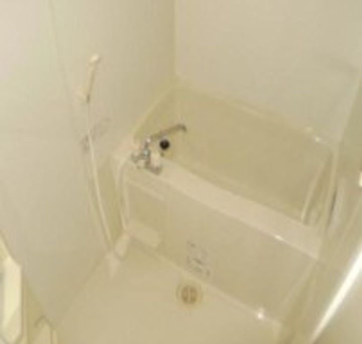 神奈川県横浜市磯子区中原2(アパート)の賃貸物件の風呂