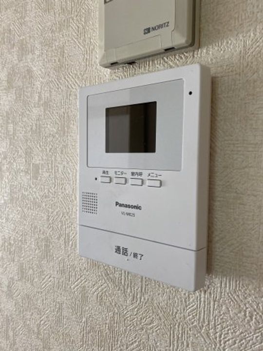 リバーブル堀之内の内装