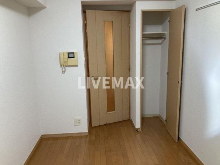 東京都港区南麻布1(マンション)の賃貸物件の内装