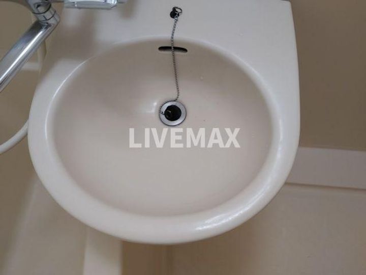 東京都港区南麻布1(マンション)の賃貸物件の内装