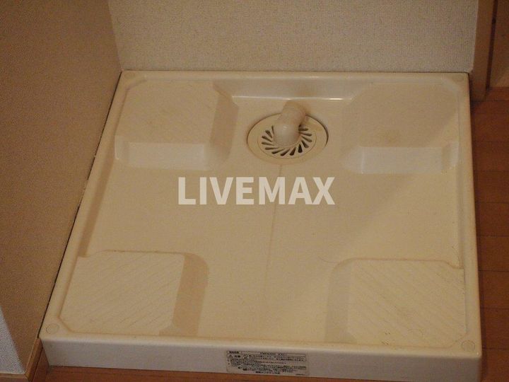 東京都港区南麻布1(マンション)の賃貸物件の内装