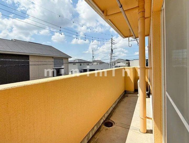 熊本県熊本市東区長嶺東1(マンション)の賃貸物件の内装