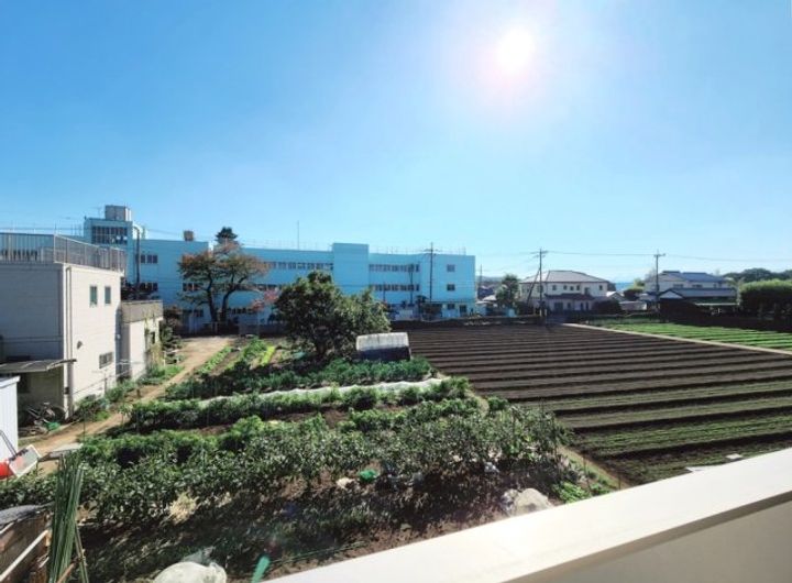 東京都国立市谷保(一戸建)の賃貸物件のその他画像