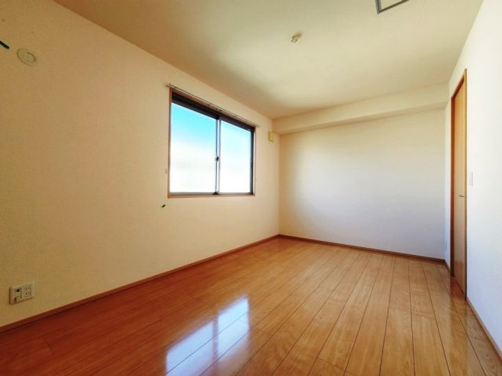 東京都国立市谷保(一戸建)の賃貸物件の内装