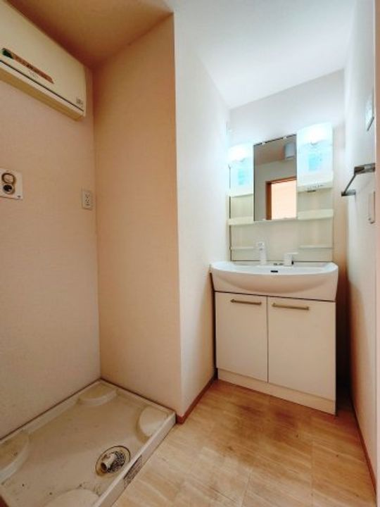 東京都国立市谷保(一戸建)の賃貸物件の内装