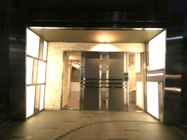 東京都大田区西蒲田7(マンション)の賃貸物件の地図