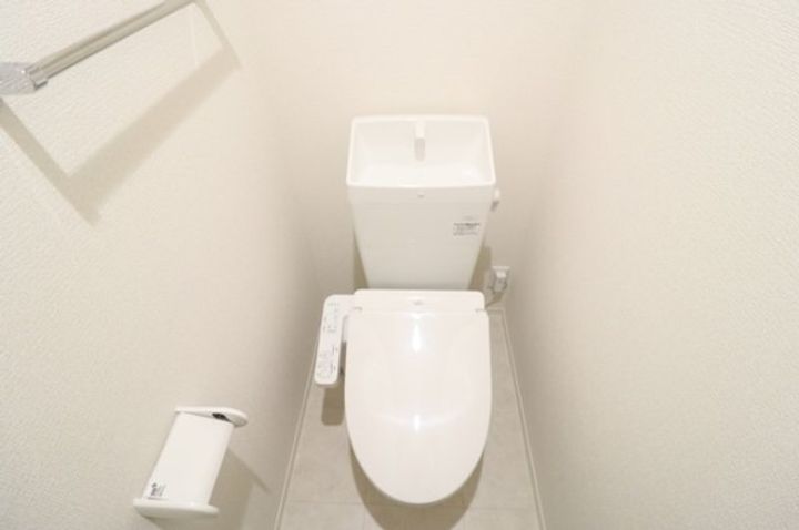 シェ・ドゥーヴルの内装