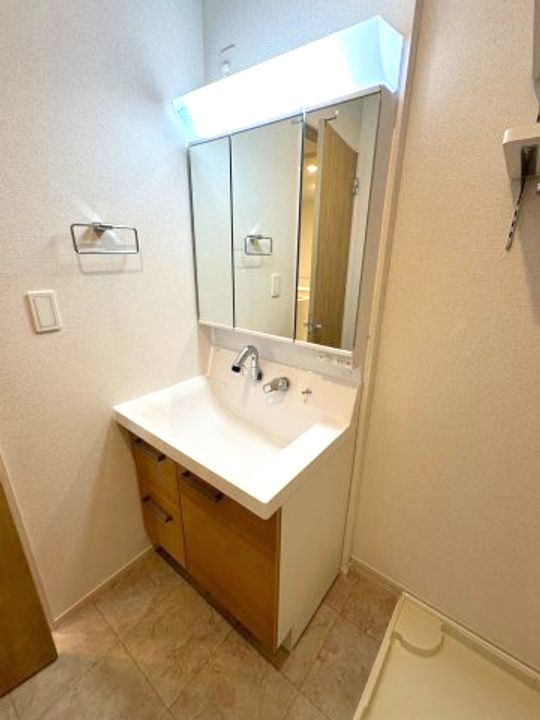 千葉県市原市姉崎(アパート)の賃貸物件の内装