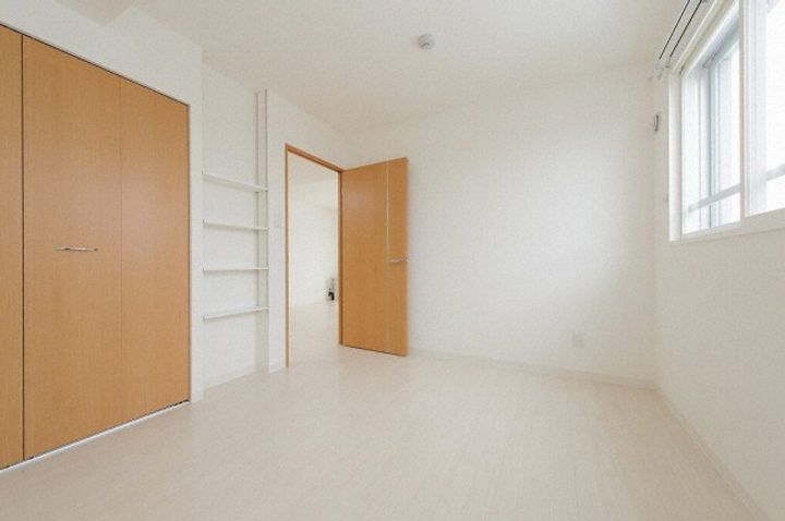 GRACIAS環状通(グラシアス環状通)の内装