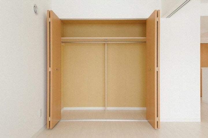 GRACIAS環状通(グラシアス環状通)の内装