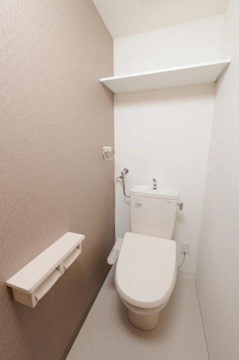 GRACIAS環状通(グラシアス環状通)の内装