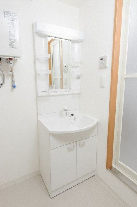 GRACIAS環状通(グラシアス環状通)の内装