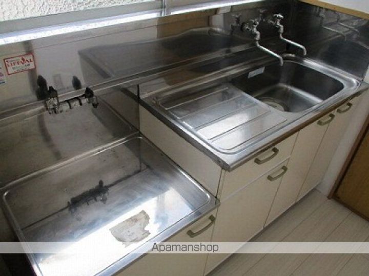 安田ハイツのその他画像