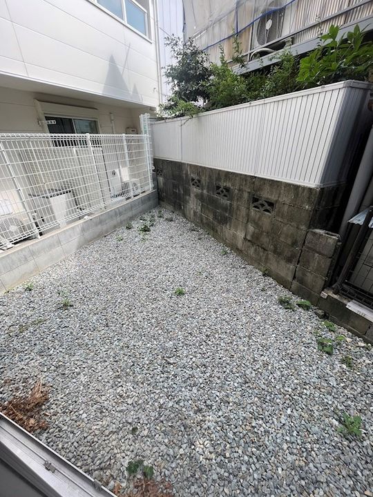 WindBell栄本町の内装