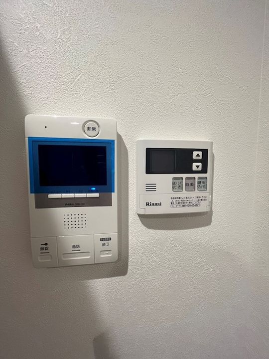 WindBell栄本町の内装