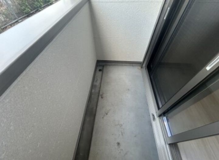 東京都福生市牛浜(アパート)の賃貸物件の内装