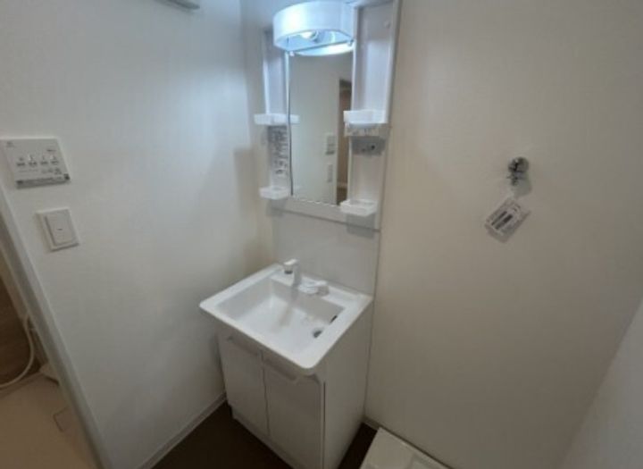 東京都福生市牛浜(アパート)の賃貸物件の内装