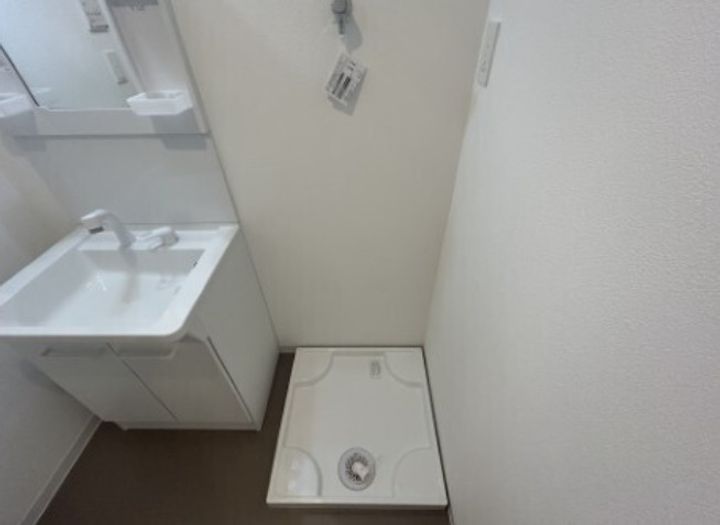 東京都福生市牛浜(アパート)の賃貸物件の内装