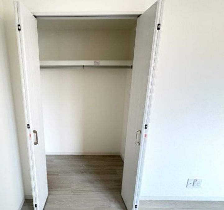 東京都福生市牛浜(アパート)の賃貸物件の内装