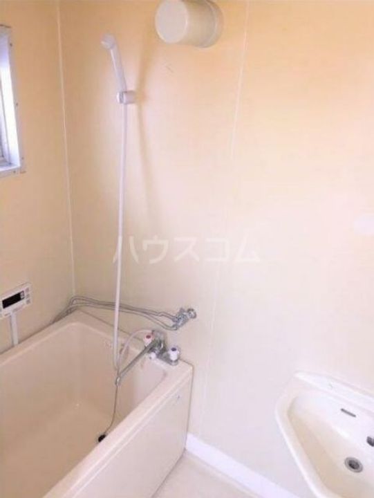 KIハイツの風呂