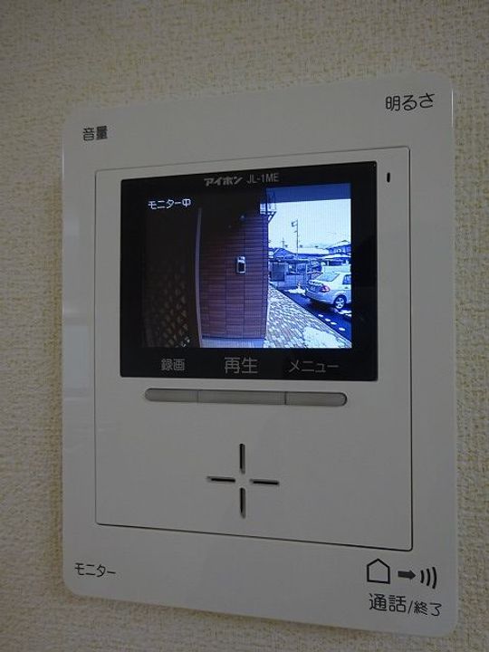広島県三次市十日市南6(アパート)の賃貸物件の内装