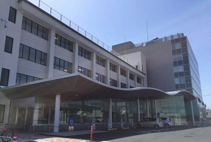 広島県三次市十日市南6(アパート)の賃貸物件の周辺