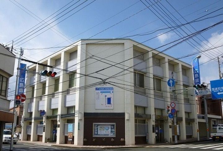 広島県三次市十日市南6(アパート)の賃貸物件の周辺