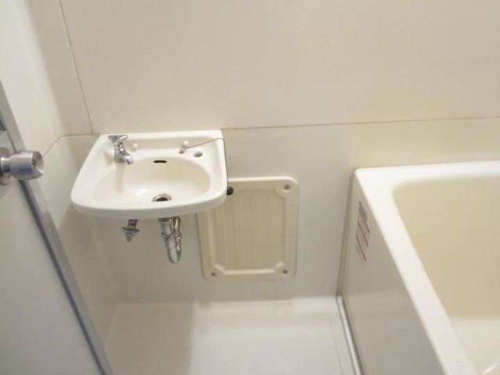 アーバンハイムよし田NO2の内装