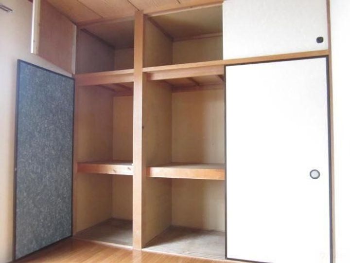 アーバンハイムよし田NO2の内装