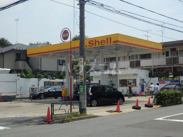 ベルスリーせたがやの周辺