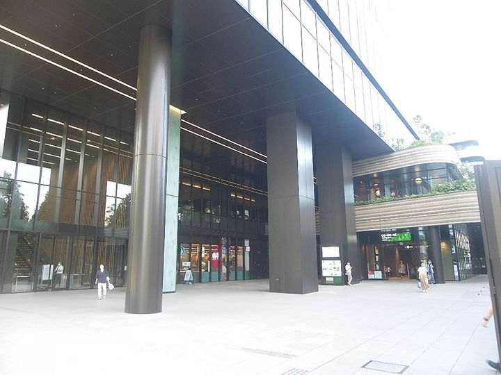 ファミーユ若葉の周辺