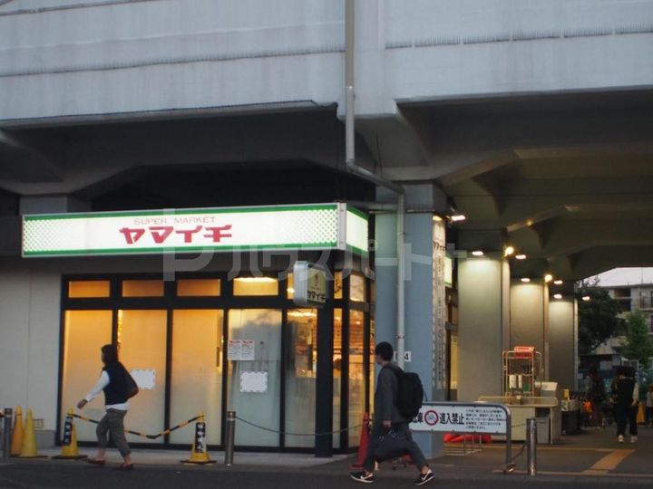 千葉県船橋市本中山5(マンション)の賃貸物件の周辺