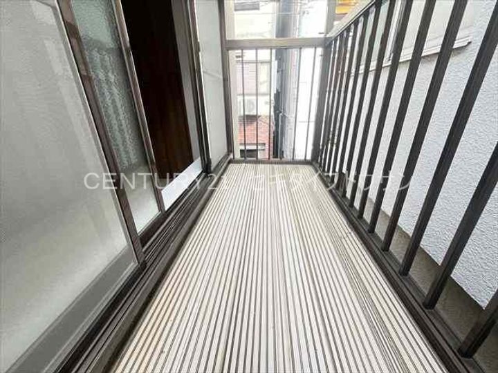 大阪府東大阪市大蓮南3(一戸建)の賃貸物件の内装
