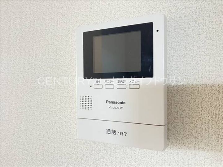 大阪府東大阪市大蓮南3(一戸建)の賃貸物件の内装
