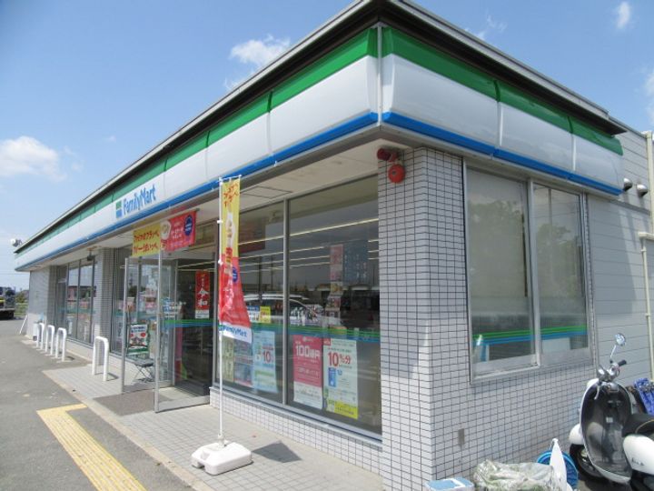大阪府東大阪市大蓮南3(一戸建)の賃貸物件の周辺