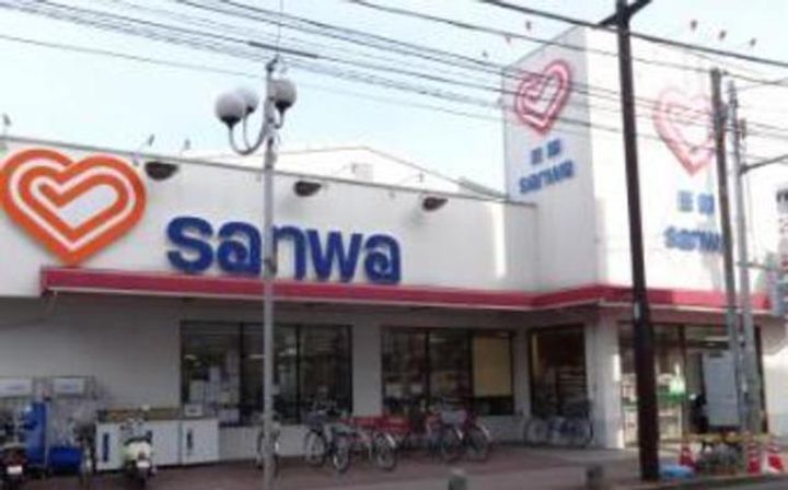 東京都町田市南大谷1(アパート)の賃貸物件の周辺