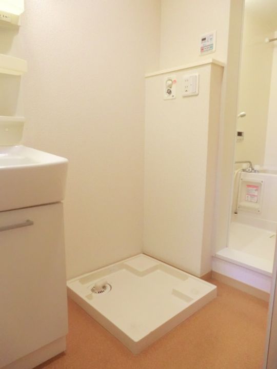 カーサフォレスタの内装