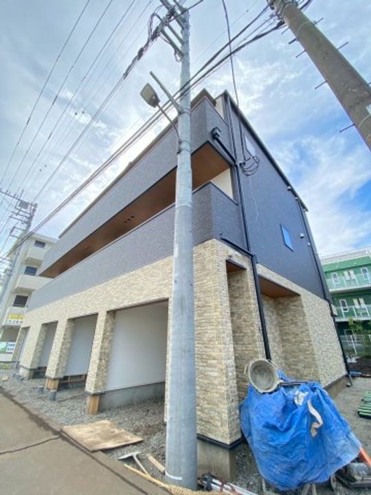 ヒルズ豊田の風呂