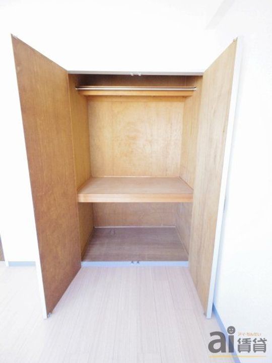 埼玉県狭山市祇園(マンション)の賃貸物件の内装