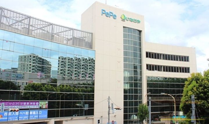 埼玉県狭山市祇園(マンション)の賃貸物件の周辺