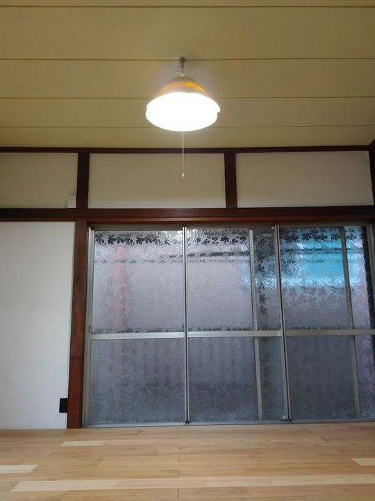 東京都板橋区小茂根3(一戸建)の賃貸物件の内装