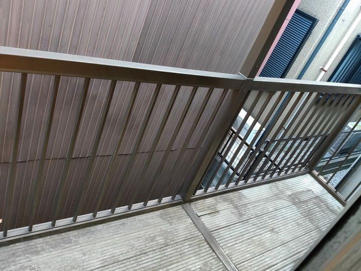 東京都板橋区小茂根3(一戸建)の賃貸物件の内装