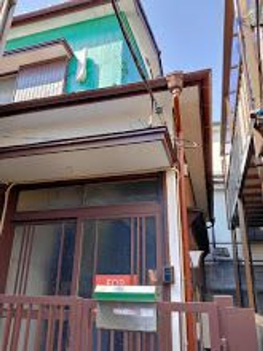 東京都板橋区小茂根3(一戸建)の賃貸物件の外観