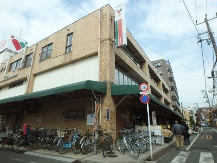 東京都板橋区小茂根3(一戸建)の賃貸物件の周辺