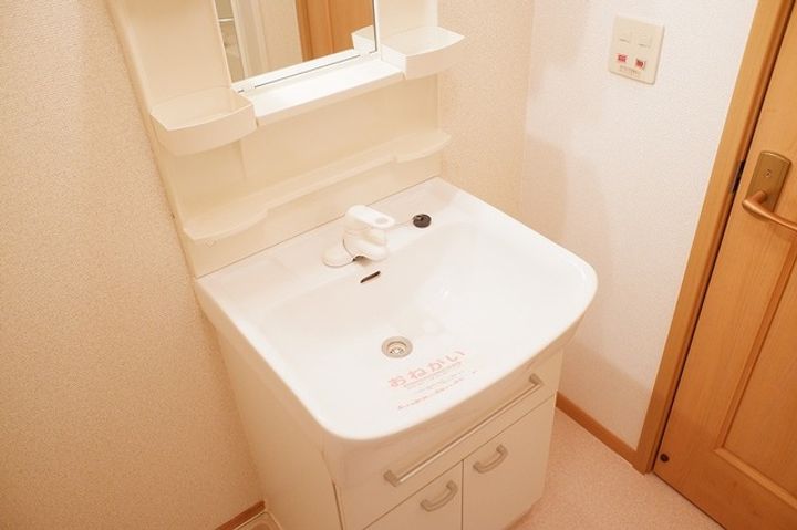 ディーア クミルの内装